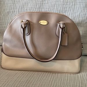 Coach handbag